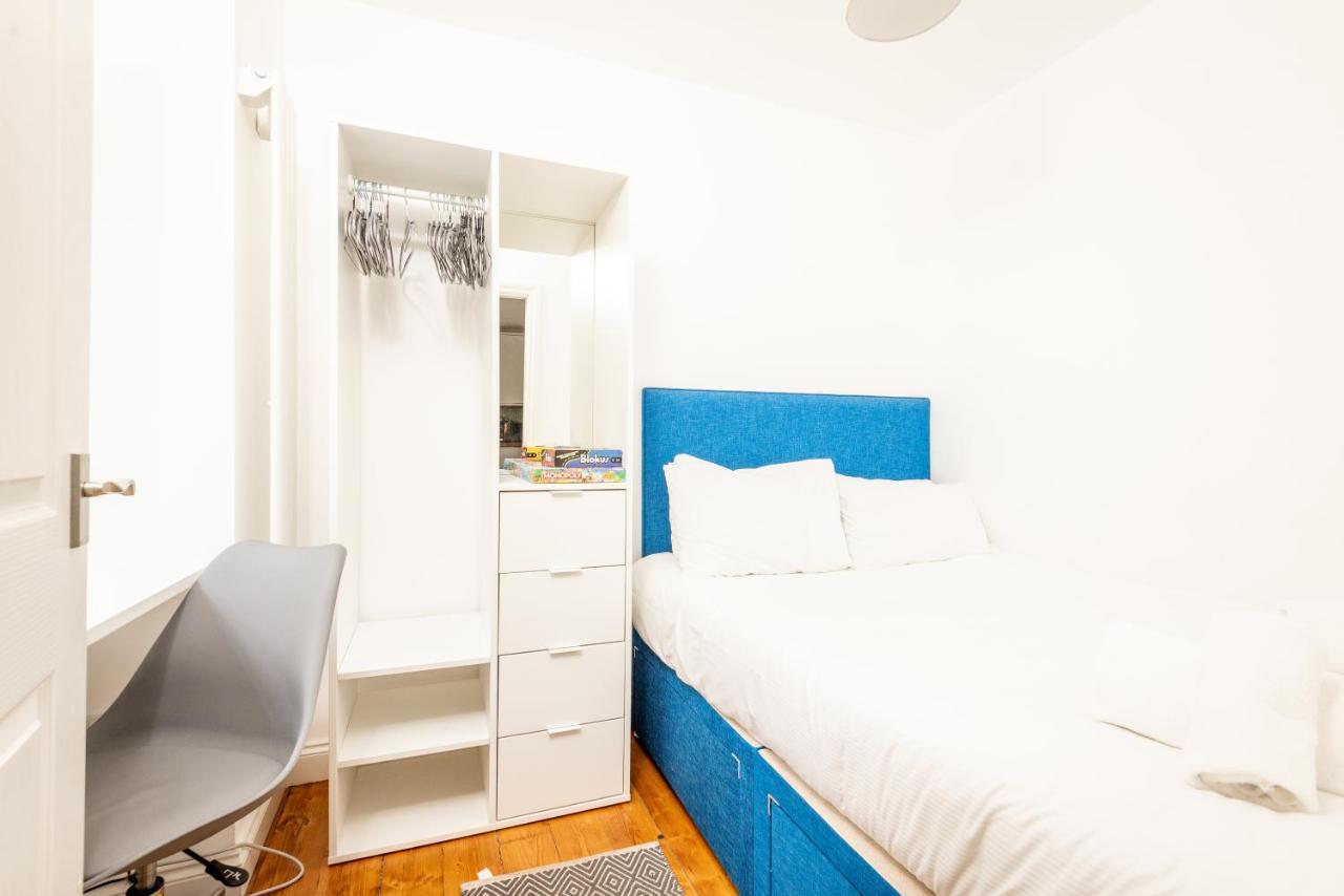 Central 2 Bedroom Apartment - South Street - St Andrews Buitenkant foto